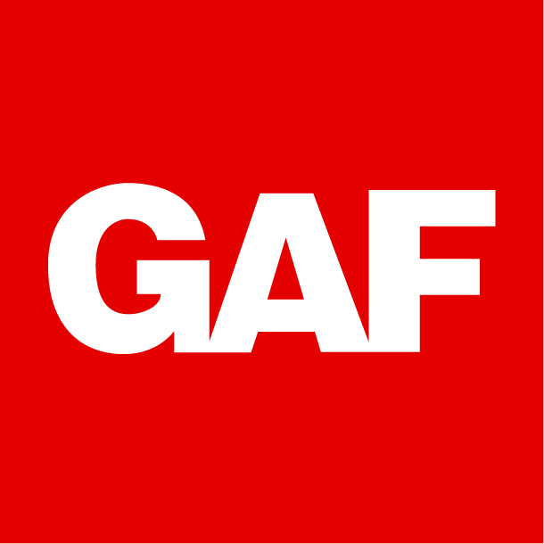 gaf-red-logo