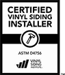 Vinyl Installer